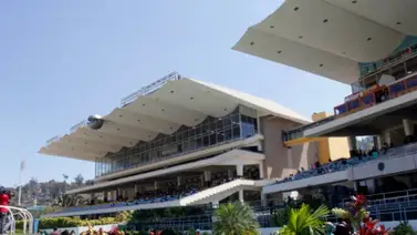 Así quedaron los resultados de las carreras en La Rinconada 16-3-2025 Así quedaron los resultados de las carreras en La Rinconada 16-3-2025