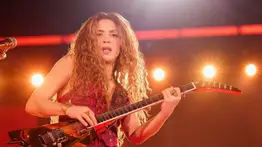 Shakira anuncia las nuevas fechas de sus conciertos suspendidos