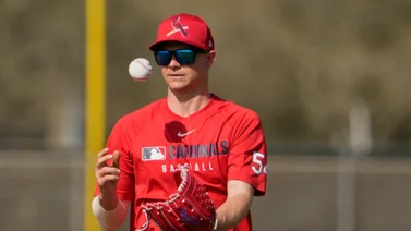 MLB: Cardenales de San Luis anuncia a su abridor para el Opening Day