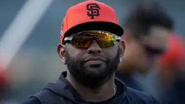 MLB: Pablo Sandoval está de regreso con los Gigantes de San Francisco (+Video) MLB: Pablo Sandoval está de regreso con los Gigantes de San Francisco (+Video)