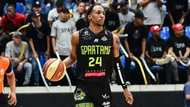 SPB sancionó a Jassel Pérez tras lo sucedido ante Panteras de Miranda (+Detalles) SPB sancionó a Jassel Pérez tras lo sucedido ante Panteras de Miranda (+Detalles)