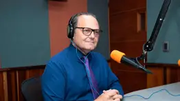Eduardo Rodríguez Giolitti sufre aparatoso accidente en Caracas (+Detalles)