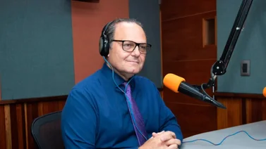 Eduardo Rodríguez Giolitti sufre aparatoso accidente en Caracas (+Detalles)
