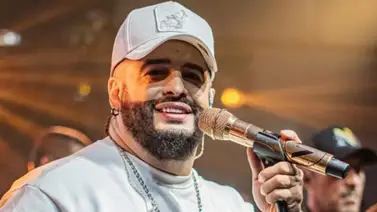 Nelson Velásquez sobre la orden de arresto en su contra: "Es una injusticia" Nelson Velásquez sobre la orden de arresto en su contra: "Es una injusticia"