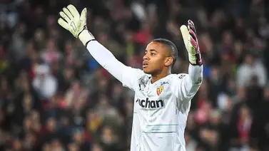 Wuilker Faríñez debuta con Águilas Doradas ante su ex equipo (+Detalles) Wuilker Faríñez debuta con Águilas Doradas ante su ex equipo (+Detalles)