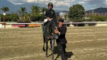 Franklin Puello reverdece laureles luego de 5 años sin ganar Franklin Puello reverdece laureles luego de 5 años sin ganar