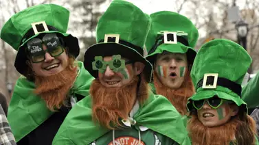 St. Patrick’s Day EEUU St. Patrick’s Day EEUU