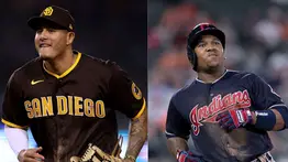 ¿Quien ha sido más efectivo? José Ramírez vs. Manny Machado