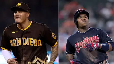 ¿Quien ha sido más efectivo? José Ramírez vs. Manny Machado ¿Quien ha sido más efectivo? José Ramírez vs. Manny Machado