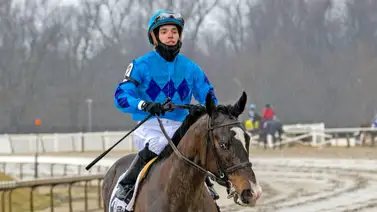 Mira las cinco victorias de Mychel Sánchez que alcanzó en la semana Mira las cinco victorias de Mychel Sánchez que alcanzó en la semana