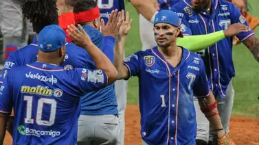LVBP: Tiburones de La Guaira haría cambios en su gerencia para la temporada 2025-2026 LVBP: Tiburones de La Guaira haría cambios en su gerencia para la temporada 2025-2026