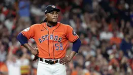 MLB: Astros de Houston tienen lanzador para el opening day 2025 