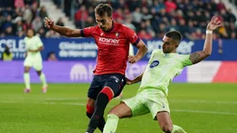 LaLiga: Barcelona vs Osasuna ya tiene fecha de reprogramación 