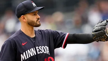 MLB: Pablo López preocupa a Minnesota con estos lamentables registros