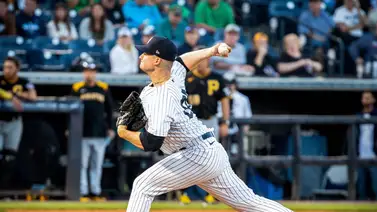 MLB: Yankees podrían tener otro problema en su rotación por este lanzador (+Detalles) MLB: Yankees podrían tener otro problema en su rotación por este lanzador (+Detalles)