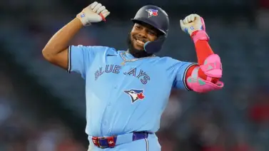 MLB: Blue Jays pretende tirar la casa por la ventana con esta mega oferta a Vladimir Guerrero Jr. MLB: Blue Jays pretende tirar la casa por la ventana con esta mega oferta a Vladimir Guerrero Jr.