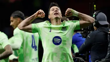 Robert Lewandowski iguala notable hazaña de Lionel Messi Robert Lewandowski iguala notable hazaña de Lionel Messi