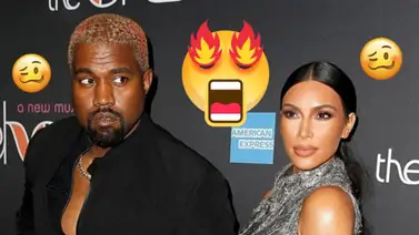 Kim Kardashian y la batalla legal contra su exmarido Kim Kardashian y la batalla legal contra su exmarido