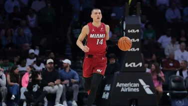 Erik Spoelstra reta a Herro y Adebayo: ¿Están listos para liderar el Heat?