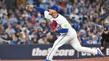 MLB: Lanzador boricua será el abridor para el Opening Day por Azulejos de Toronto MLB: Lanzador boricua será el abridor para el Opening Day por Azulejos de Toronto