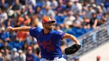 MLB: Clay Holmes cambia drásticamente de rol para esta temporada 2025 (+Detalles) MLB: Clay Holmes cambia drásticamente de rol para esta temporada 2025 (+Detalles)