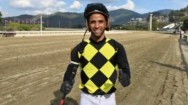 Yonkleiver Díaz consigue esta hazaña este 2025 en La Rinconada 