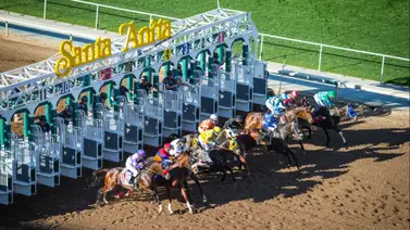 Aquí el Best Best y los Top Tips para la jornada en Santa Anita Park 17-3-2025 Aquí el Best Best y los Top Tips para la jornada en Santa Anita Park 17-3-2025