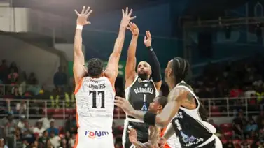 SPB 2025: Primera jornada vibrante y esto apenas comienza SPB 2025: Primera jornada vibrante y esto apenas comienza