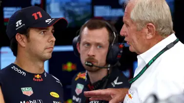 ¿Quién paga la cuenta ahora? Los fallos de Red Bull sin la sombra de Checo ¿Quién paga la cuenta ahora? Los fallos de Red Bull sin la sombra de Checo