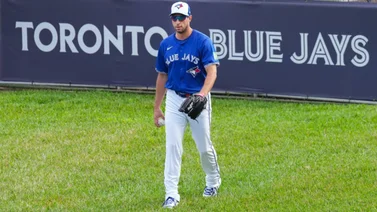 MLB: Max Scherzer intensifica la preocupación en Toronto. "Me duele agarrar la pelota" (+Video)