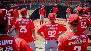 LVBP: Cardenales de Lara tiene a un candidato "principal" para sustituir a Henry Blanco LVBP: Cardenales de Lara tiene a un candidato "principal" para sustituir a Henry Blanco
