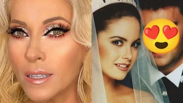 ¿Romance entre Yuri con exmarido de Lucero? Esto se conoce 