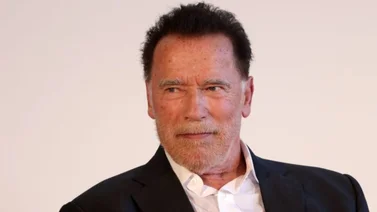 Actriz de Harry Potter cuenta la desagradable experiencia que vivió con Arnold Schwarzenegger 