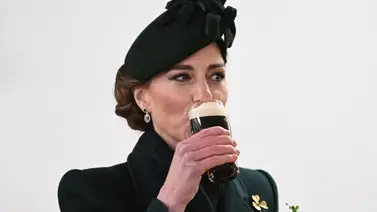 Kate Middleton reaparece más saludable que nunca ¡Mírala! Kate Middleton reaparece más saludable que nunca ¡Mírala!