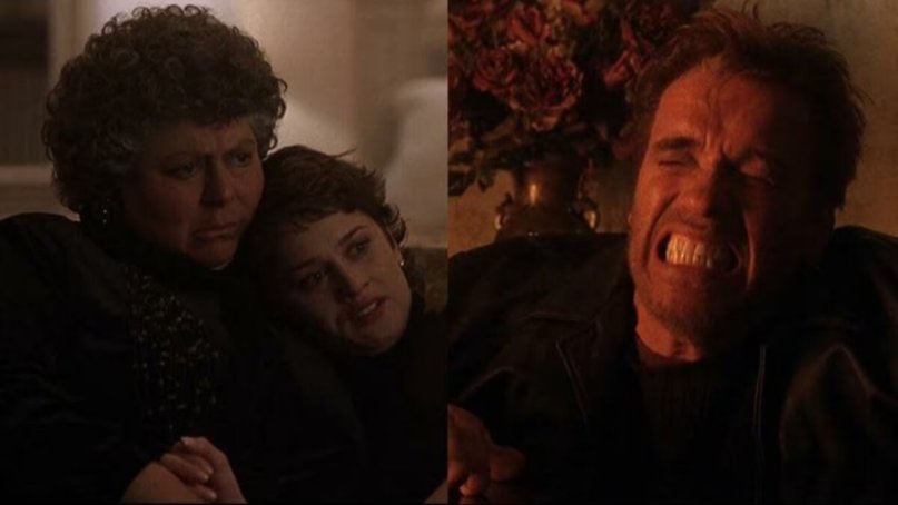 Actriz de Harry Potter cuenta la desagradable experiencia que vivió con Arnold Schwarzenegger - Actriz de Harry Potter cuenta la desagradable experiencia que vivió con Arnold Schwarzenegger