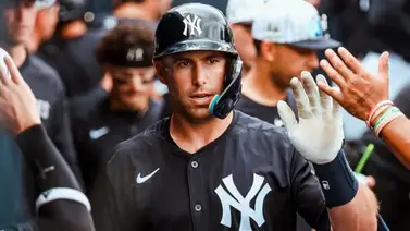 MLB: Alerta en los Yankees tras salida de Paul Goldschmidt (+Detalles) MLB: Alerta en los Yankees tras salida de Paul Goldschmidt (+Detalles)