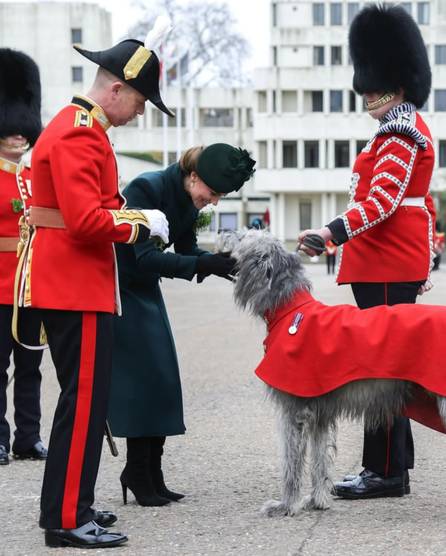 Kate Middleton reaparece más saludable que nunca ¡Mírala! 