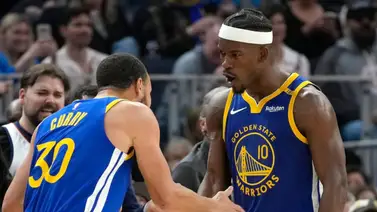 NBA: ¿Curry podrá hacerlo? Esta es la racha negativa que busca romper Golden State Warriors ante los Nuggets NBA: ¿Curry podrá hacerlo? Esta es la racha negativa que busca romper Golden State Warriors ante los Nuggets