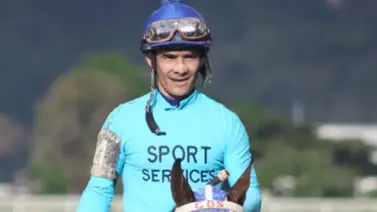 Ángel Castillo sumó la 1001 en Estados Unidos Ángel Castillo sumó la 1001 en Estados Unidos