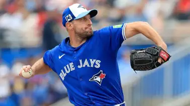 MLB: ¿Estará Max Scherzer listo para la temporada 2025? MLB: ¿Estará Max Scherzer listo para la temporada 2025?