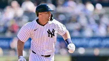 MLB: ¿Yankees pierden a este nuevo jugador para el Opening Day 2025? MLB: ¿Yankees pierden a este nuevo jugador para el Opening Day 2025?