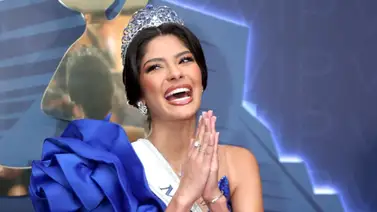 El millonario regalo que recibió Sheynnis Palacios de Miss Universo El millonario regalo que recibió Sheynnis Palacios de Miss Universo