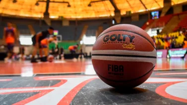 SPB: juegos de la semana por Meridiano Televisión