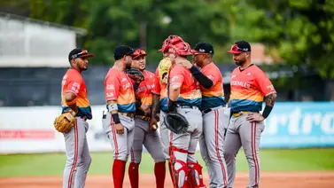 LVBP: Estos son los posibles candidatos más cercanos para sustituir a Henry Blanco en Cardenales LVBP: Estos son los posibles candidatos más cercanos para sustituir a Henry Blanco en Cardenales