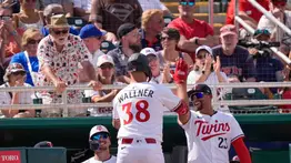 MLB: Mellizos de Minnesota sufre dura baja antes del inicio de la temporada