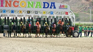 El cuarto domingo de marzo se llena de adrenalina con diez carreras en la reunión 10 de La Rinconada