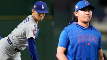 MLB: Abridores confirmados para la Tokyo Series entre Dodgers y Cachorros