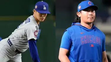 MLB: Abridores confirmados para la Tokyo Series entre Dodgers y Cachorros MLB: Abridores confirmados para la Tokyo Series entre Dodgers y Cachorros