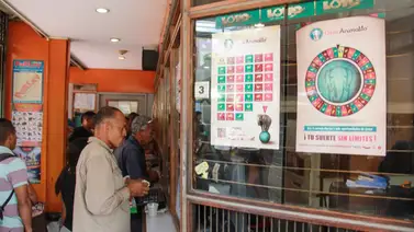 Resultados de los sorteos de este miércoles 19 de marzo en las loterías de Venezuela Resultados de los sorteos de este miércoles 19 de marzo en las loterías de Venezuela