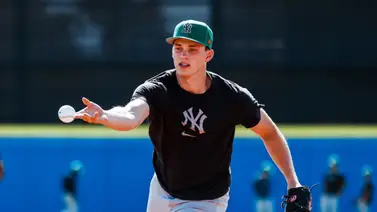 MLB: Yankees tienen el sustituto ideal para Paul Goldschmidt en 2025 (+Detalles) MLB: Yankees tienen el sustituto ideal para Paul Goldschmidt en 2025 (+Detalles)